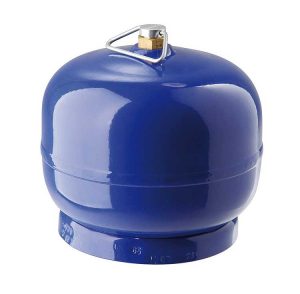 MEVA - tlaková fľaša 2 kg MEVA www.dobrezeleziarstvo.sk