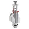 Vypúšťací ventil s dvojtlačidlom, pre keramické splachovacie nádržky Vypúšťacie a plavákové ventily ALCADRAIN