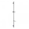 Sprchová tyč plastová, dĺžka 60cm, DORA SAGITTARIUS Sprchové tyče
