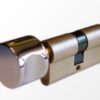 Cylindrická vložka zámku STANDARD K3 30-30 mm se 3 klíči (F3) s kolíkem