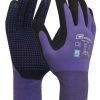 Pracovné rukavice MULTI FLEX LADY veľkosť 8 - blister GEBOL www.dobrezeleziarstvo.sk
